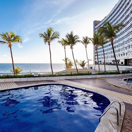 Venha Para A Tranquilidade A Beira-Mar Em Salvador Exterior foto